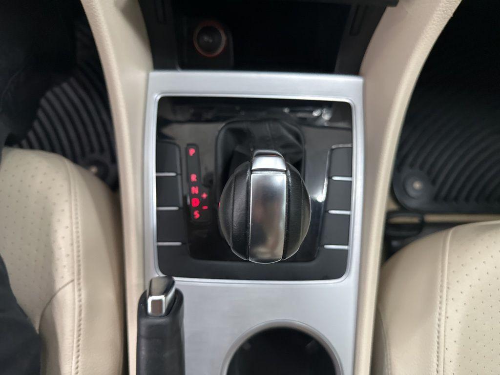 used 2013 Volkswagen Passat car, priced at $7,950