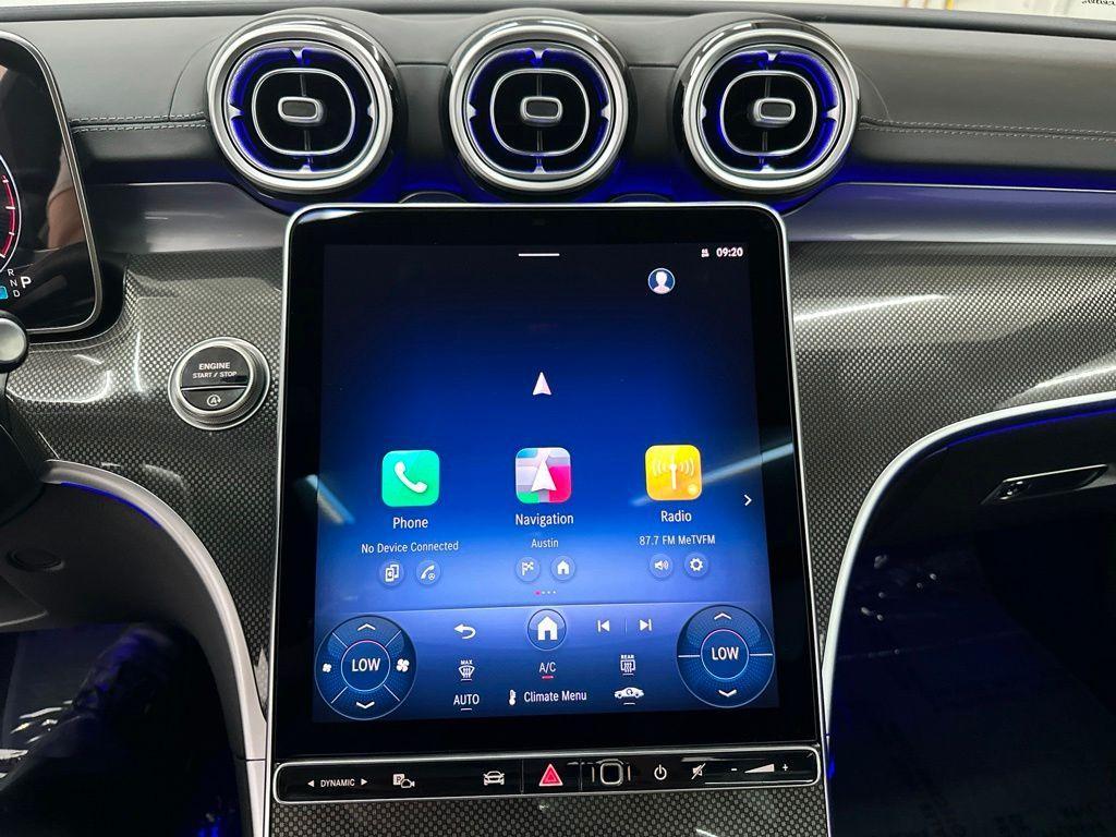 new 2027 Mercedes-Benz CLE 300 car, priced at $66,030
