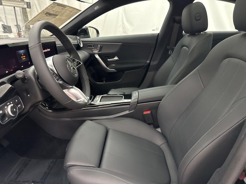used 2026 Mercedes-Benz CLA 250 car, priced at $49,385