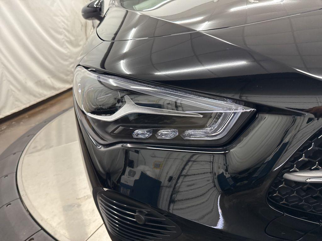 used 2026 Mercedes-Benz CLA 250 car, priced at $49,385