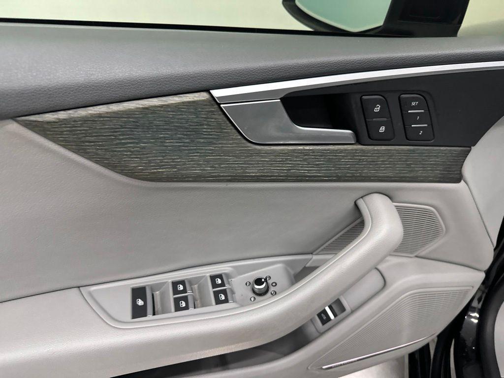 used 2018 Audi A5 car, priced at $22,125