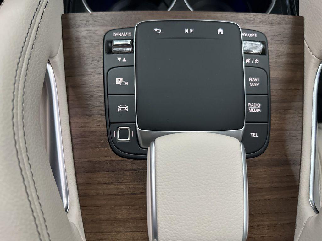 new 2026 Mercedes-Benz GLE 350 car, priced at $75,680