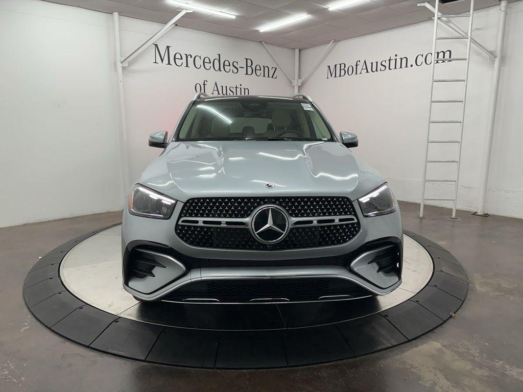 new 2026 Mercedes-Benz GLE 350 car, priced at $75,680
