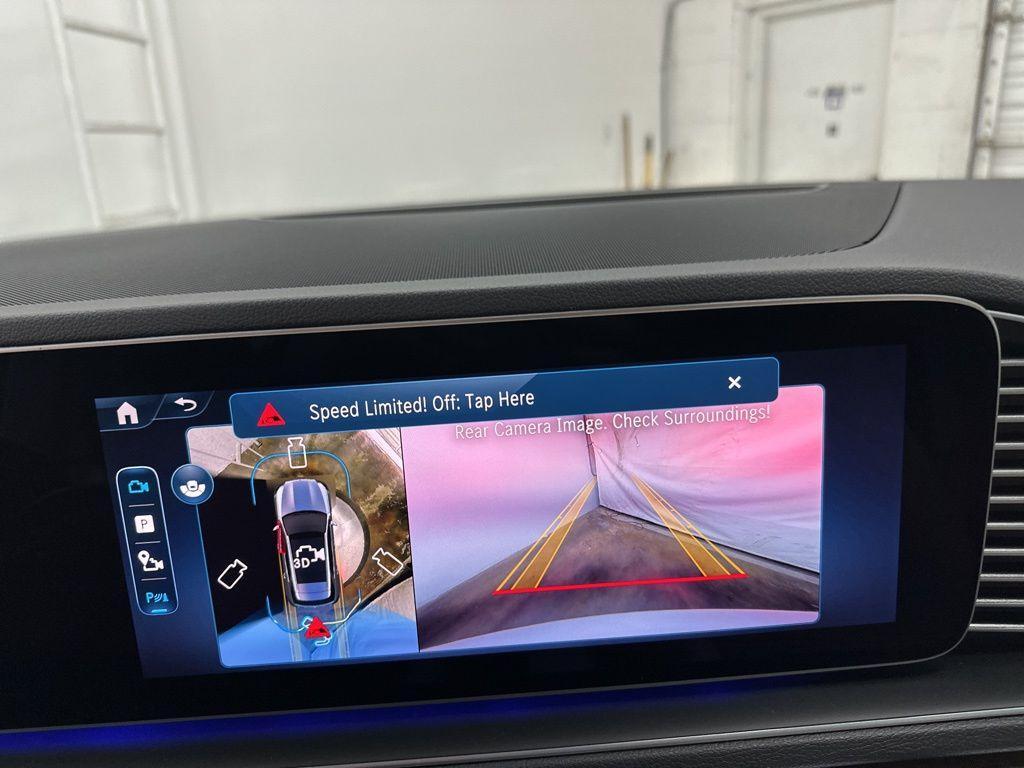 new 2026 Mercedes-Benz GLE 350 car, priced at $75,680