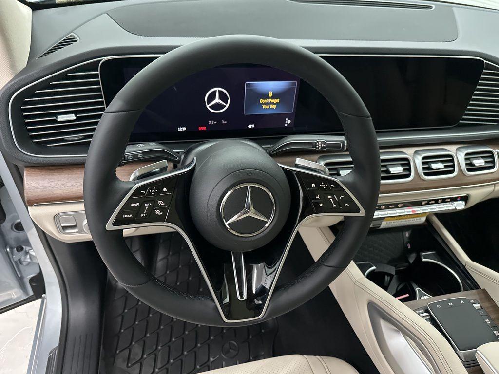new 2026 Mercedes-Benz GLE 350 car, priced at $75,680