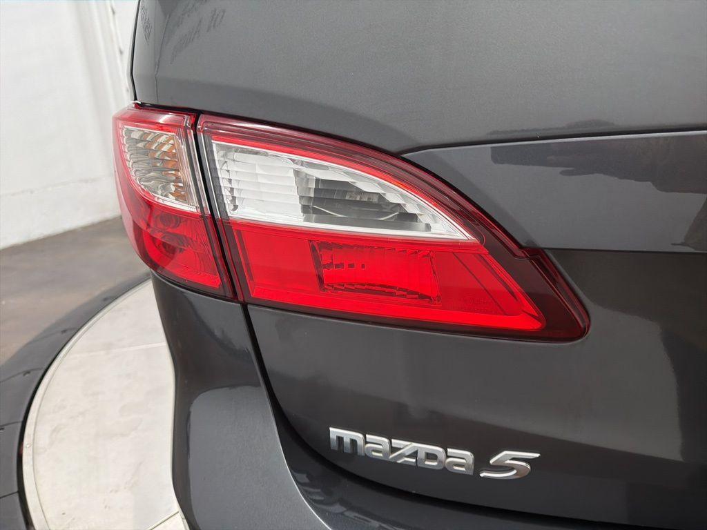 used 2013 Mazda Mazda5 car, priced at $7,950