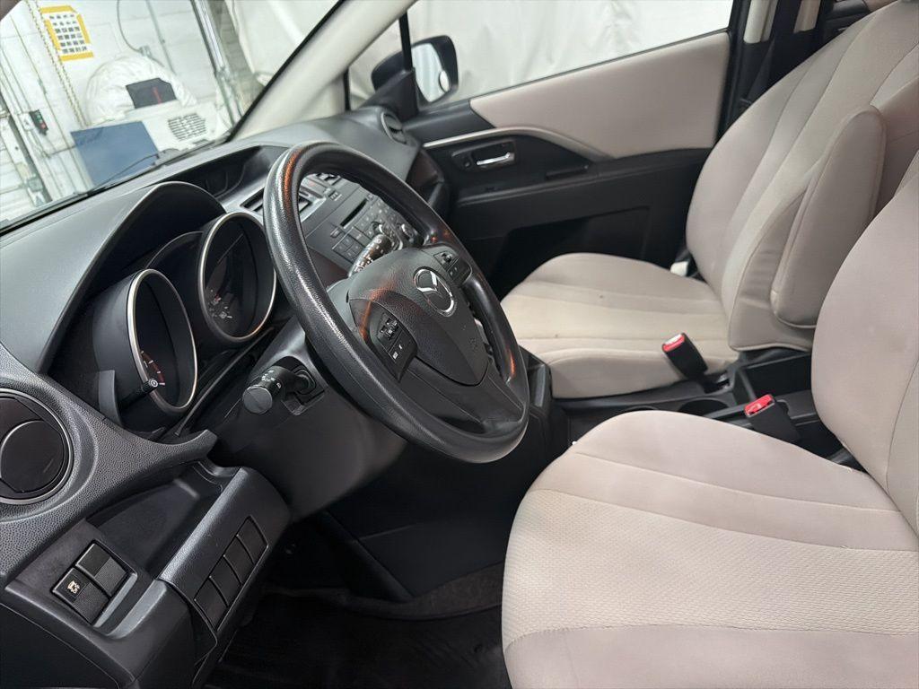 used 2013 Mazda Mazda5 car, priced at $7,950