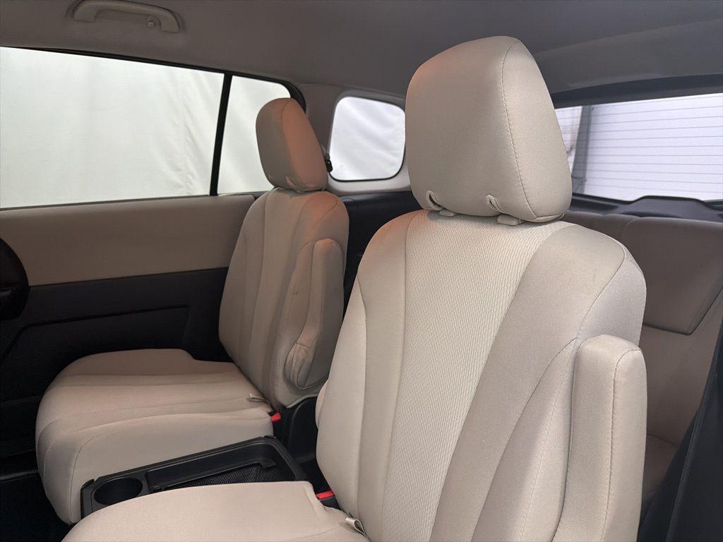 used 2013 Mazda Mazda5 car, priced at $7,950