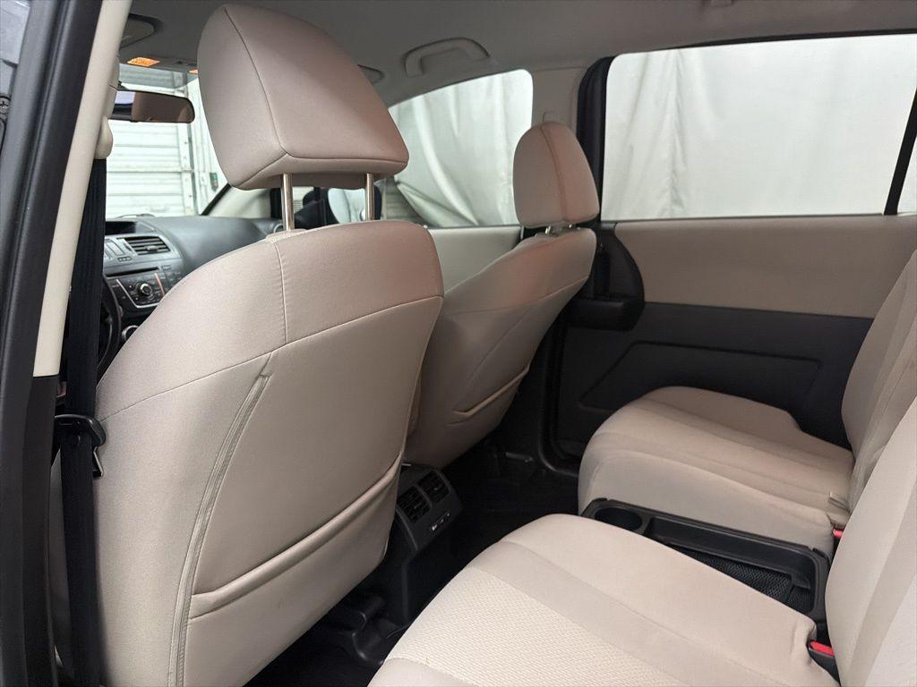 used 2013 Mazda Mazda5 car, priced at $7,950