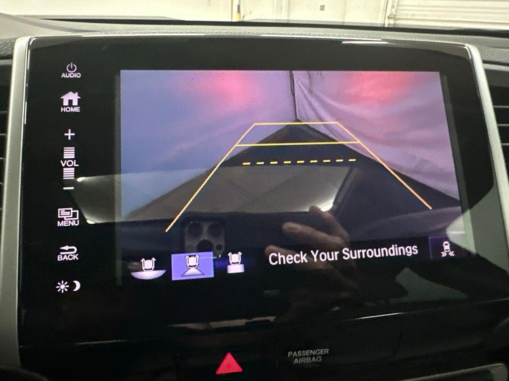 used 2018 Honda Pilot car, priced at $20,670
