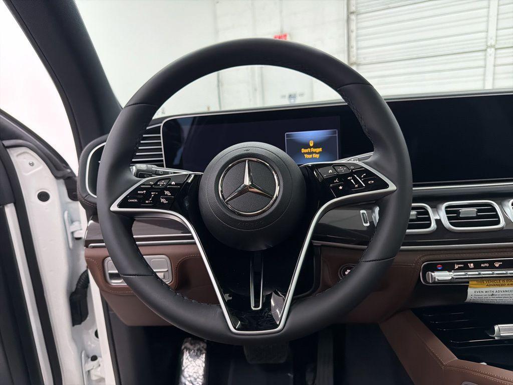 new 2026 Mercedes-Benz GLE 350 car, priced at $72,525