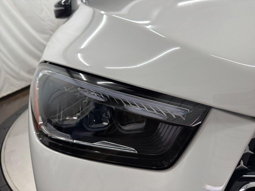 new 2026 Mercedes-Benz GLE 350 car, priced at $72,525