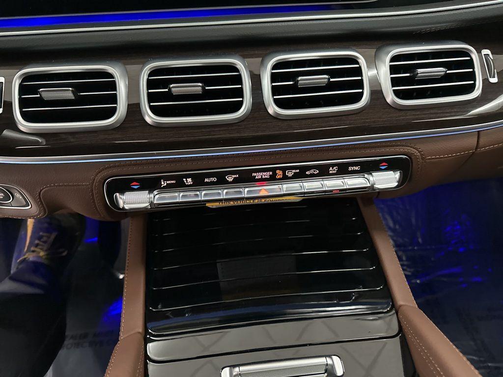 new 2026 Mercedes-Benz GLE 450 car, priced at $81,185