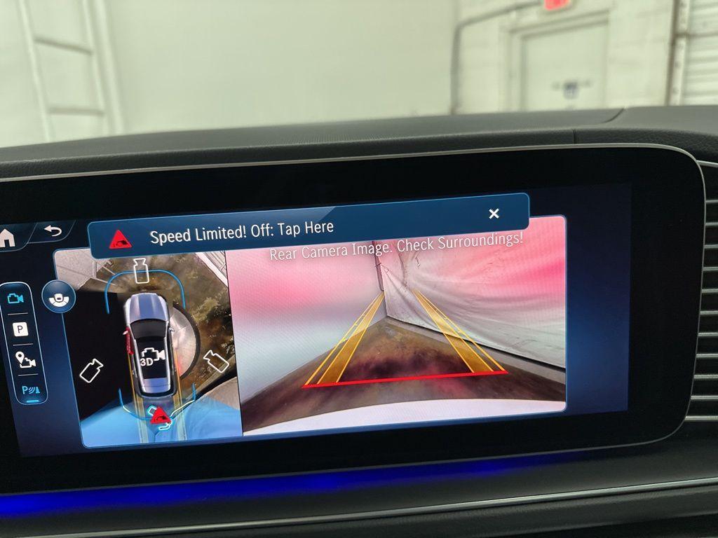 new 2026 Mercedes-Benz GLE 450 car, priced at $81,185