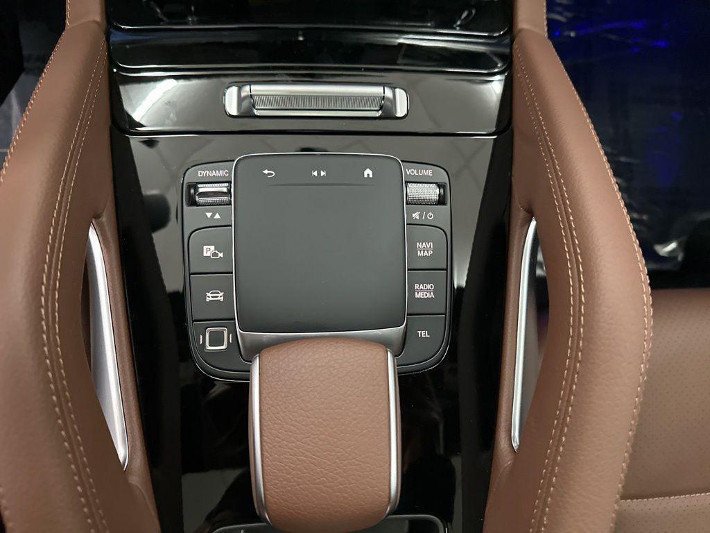 new 2026 Mercedes-Benz GLE 450 car, priced at $81,185