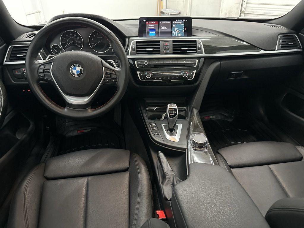 used 2020 BMW 430 Gran Coupe car, priced at $16,725
