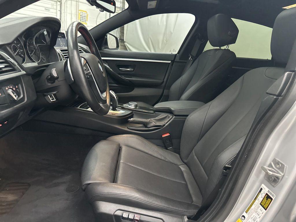 used 2020 BMW 430 Gran Coupe car, priced at $16,725