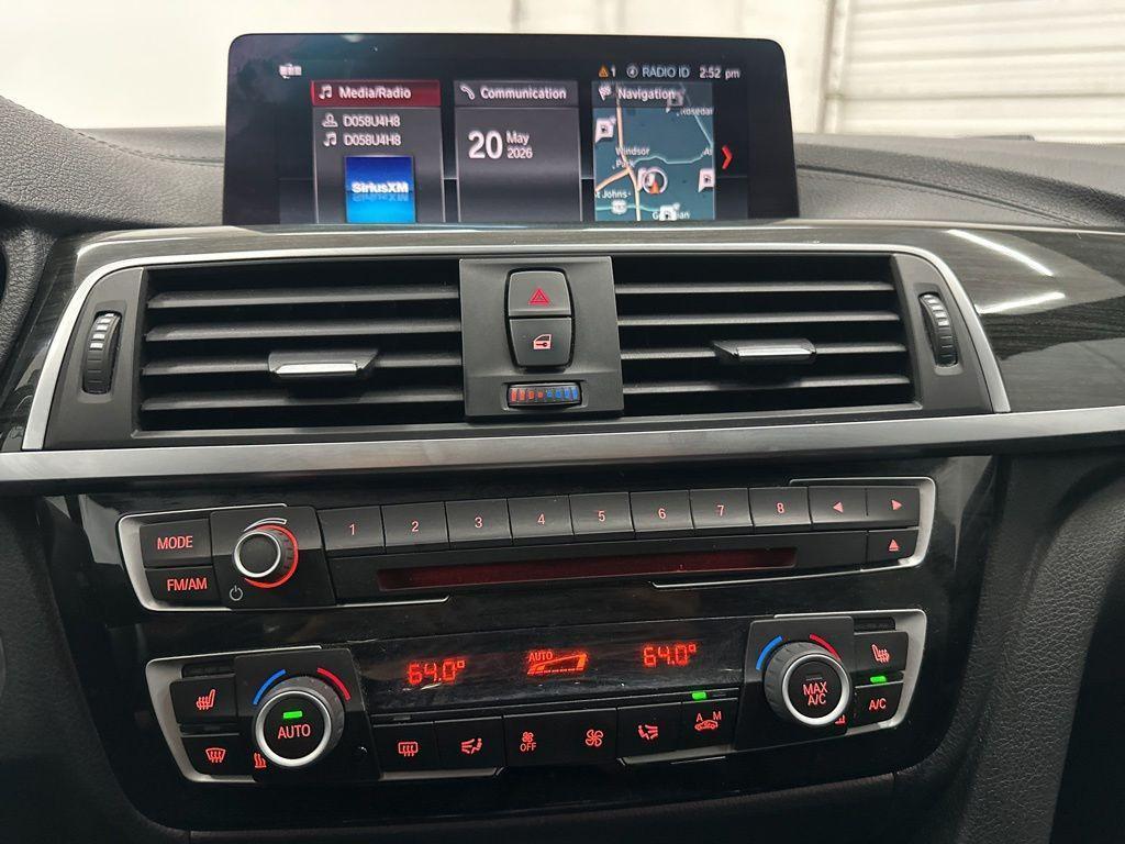 used 2020 BMW 430 Gran Coupe car, priced at $16,725