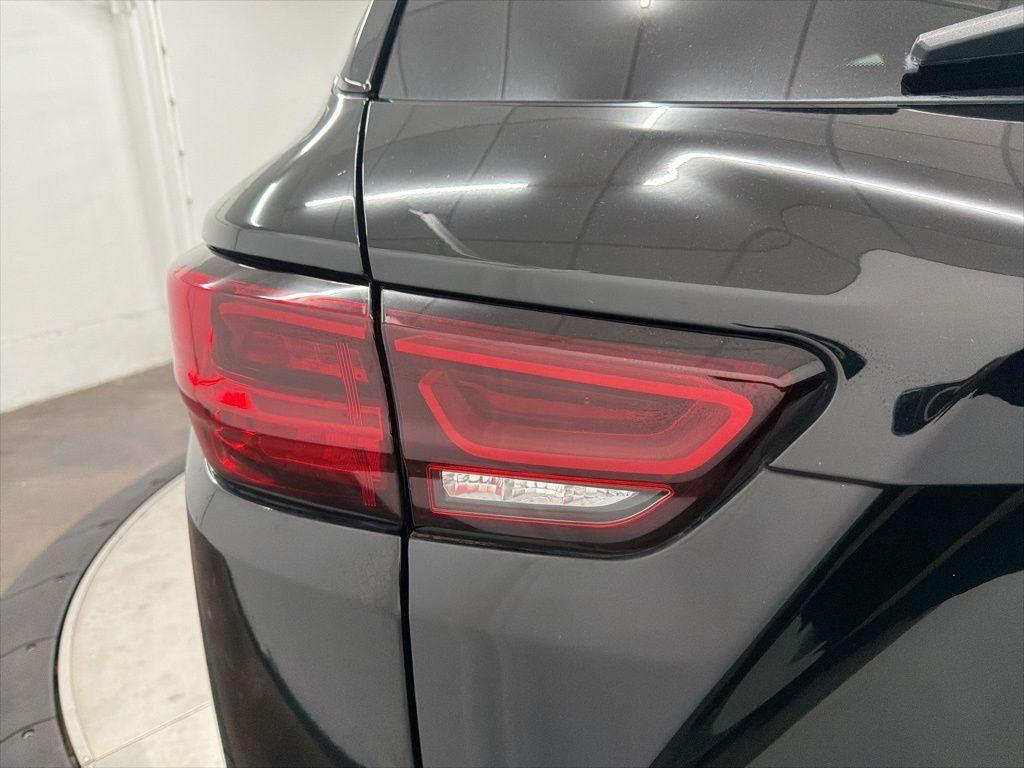 used 2023 Chevrolet Blazer car, priced at $27,900