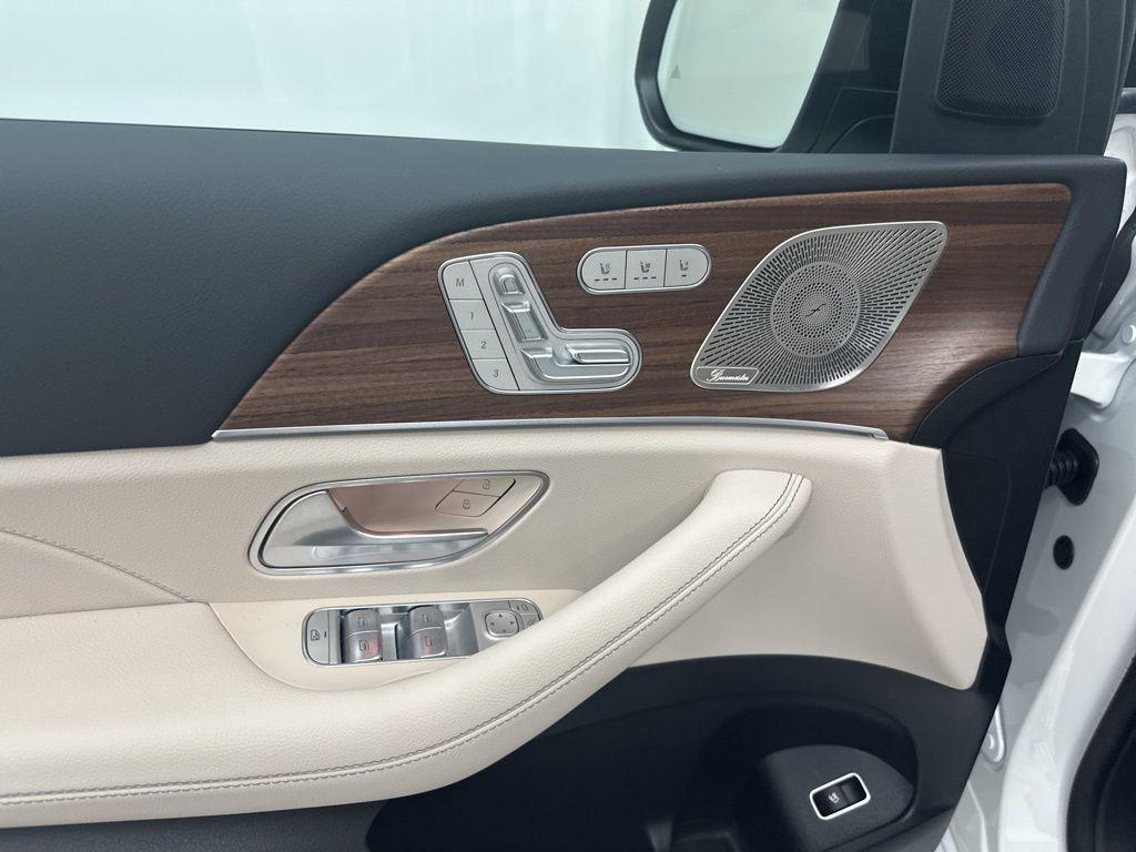 used 2026 Mercedes-Benz GLE 350 car, priced at $74,305