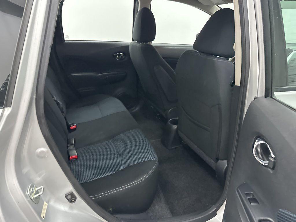 used 2017 Nissan Versa Note car, priced at $8,950