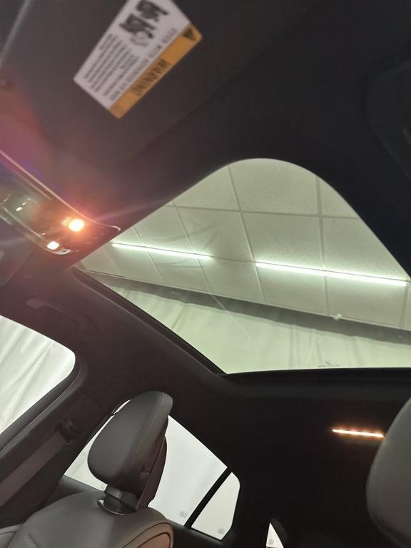 Mercedes-Benz GLC view 19