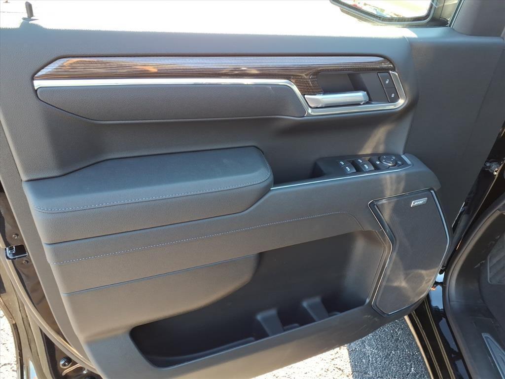 new 2026 Chevrolet Silverado 1500 car, priced at $60,800