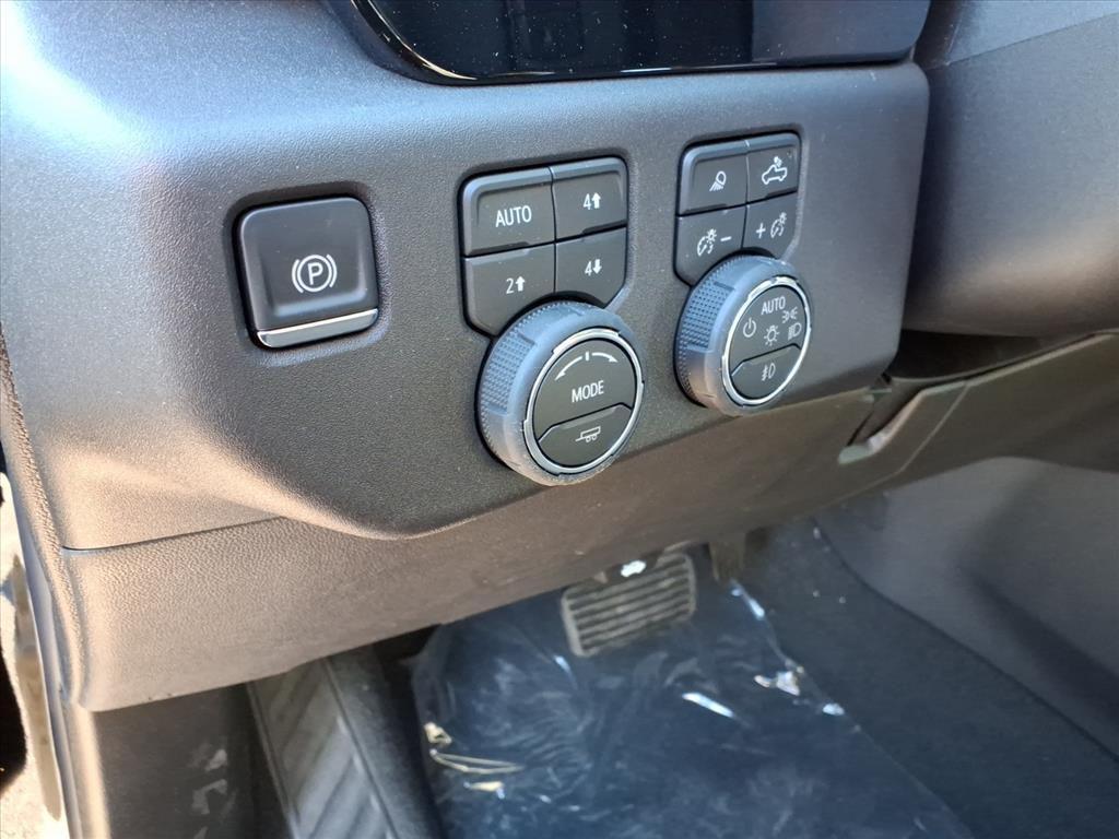 new 2026 Chevrolet Silverado 1500 car, priced at $60,800