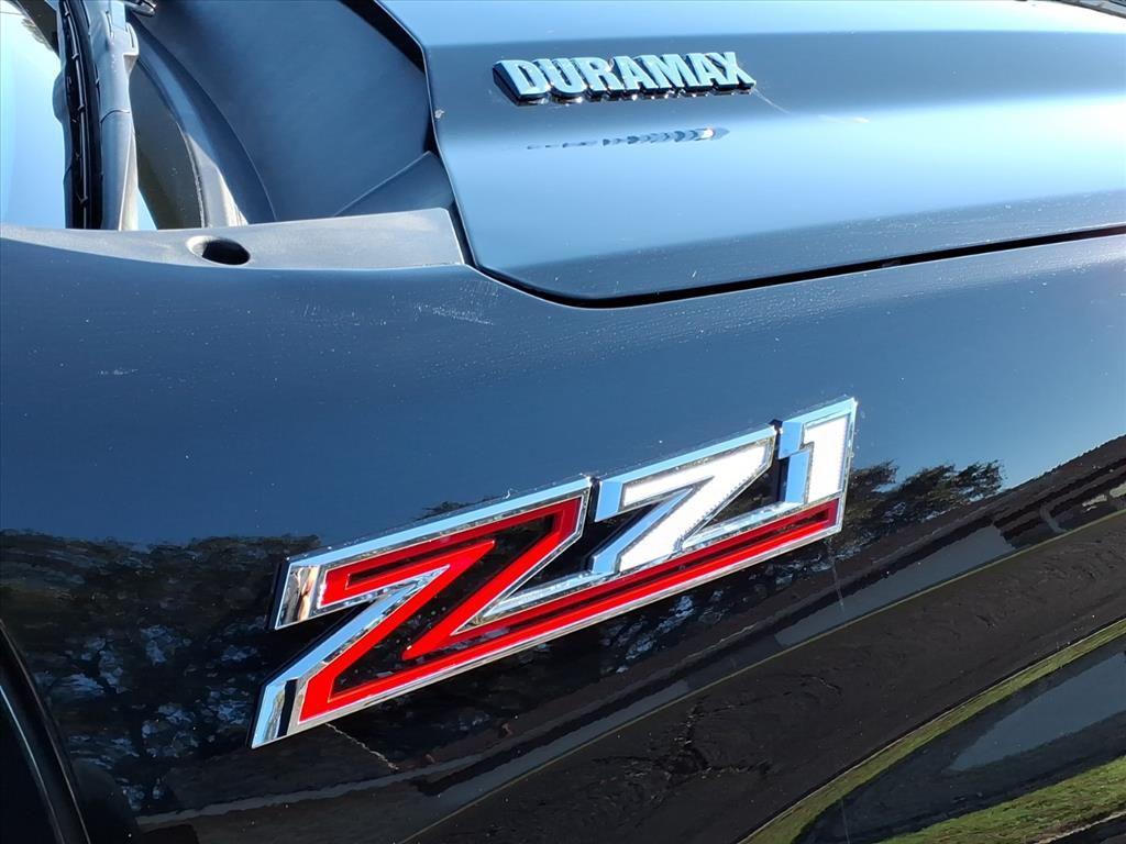 new 2026 Chevrolet Silverado 1500 car, priced at $60,800