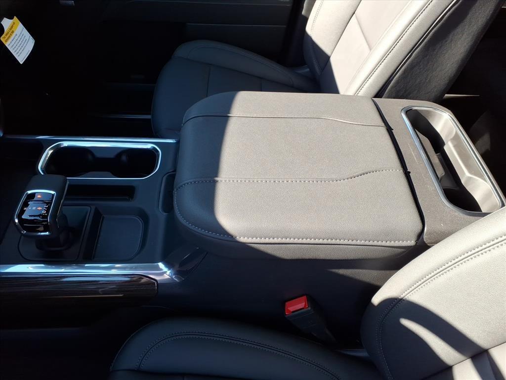 new 2026 Chevrolet Silverado 1500 car, priced at $62,085