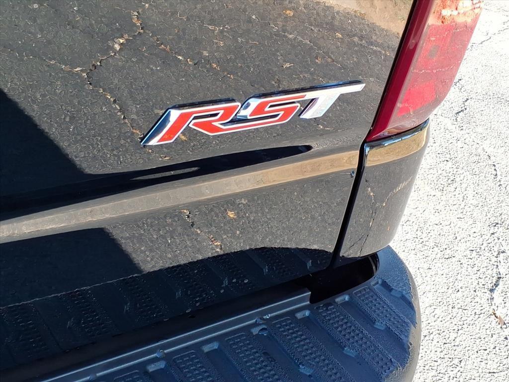 new 2026 Chevrolet Silverado 1500 car, priced at $62,085