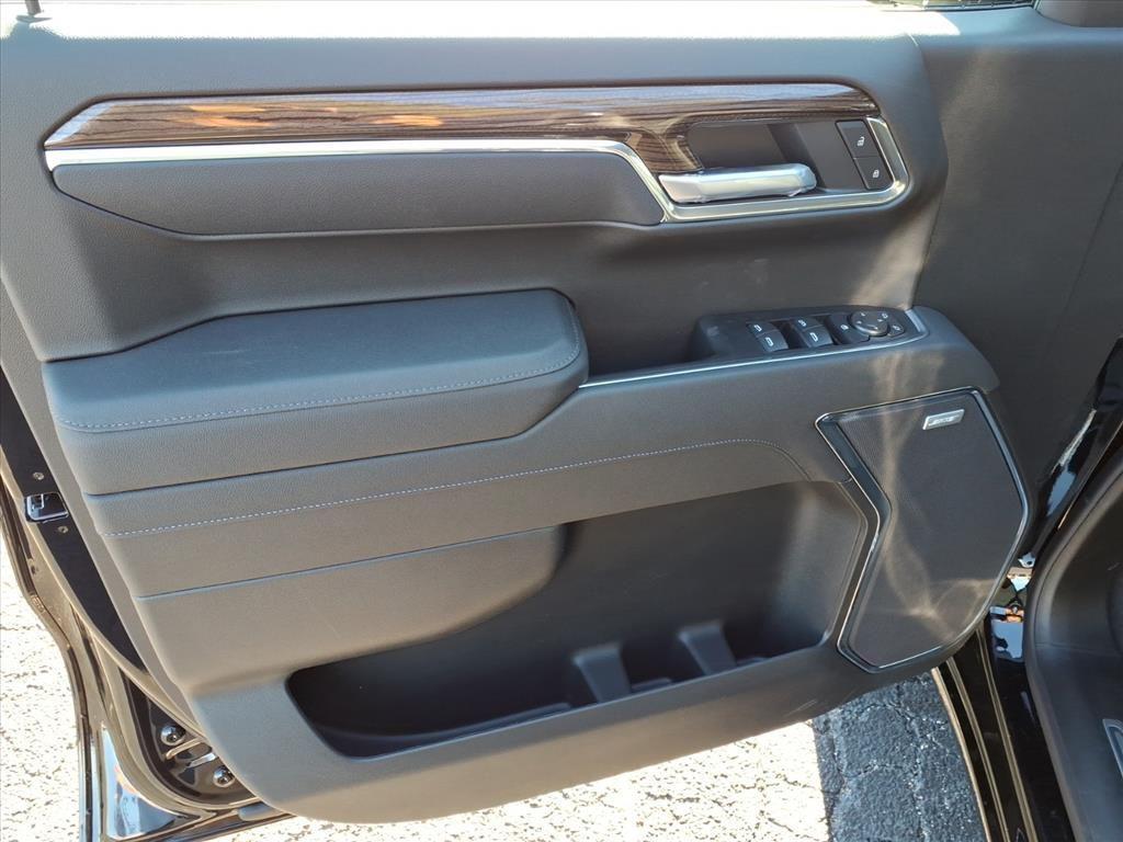 new 2026 Chevrolet Silverado 1500 car, priced at $62,085