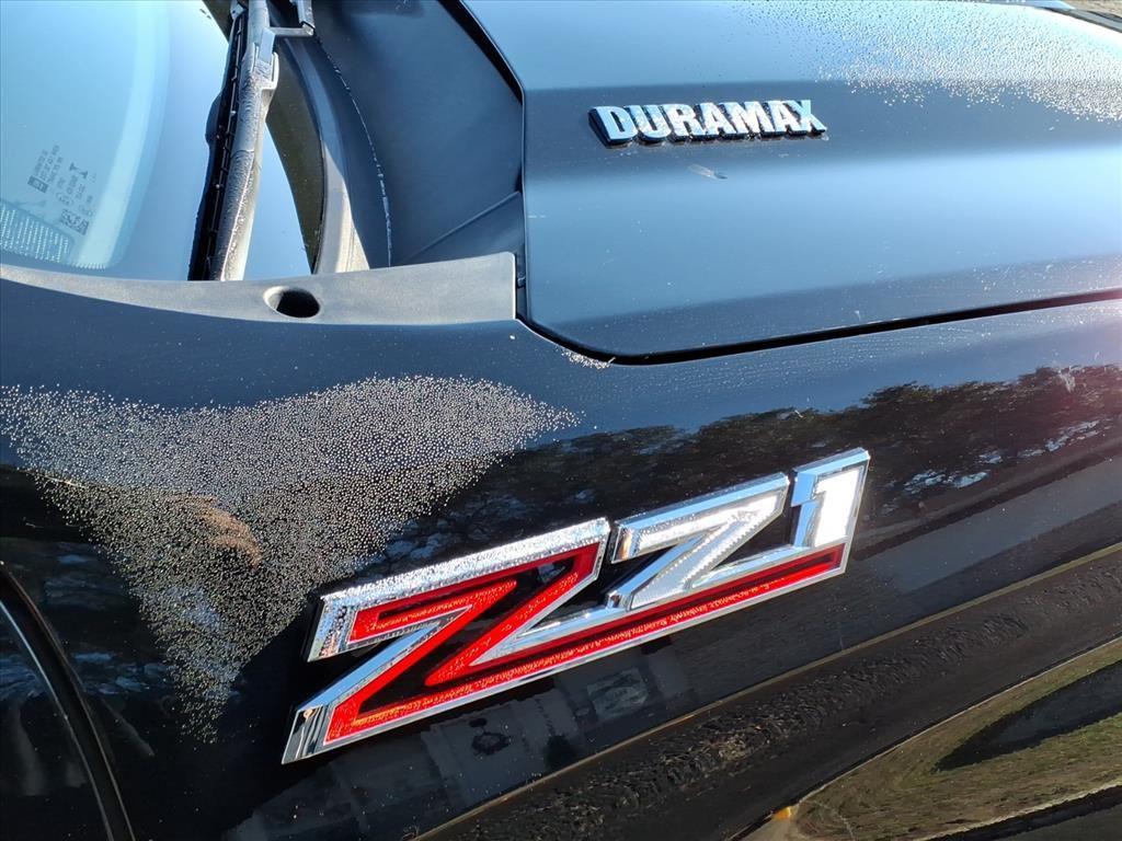 new 2026 Chevrolet Silverado 1500 car, priced at $62,085