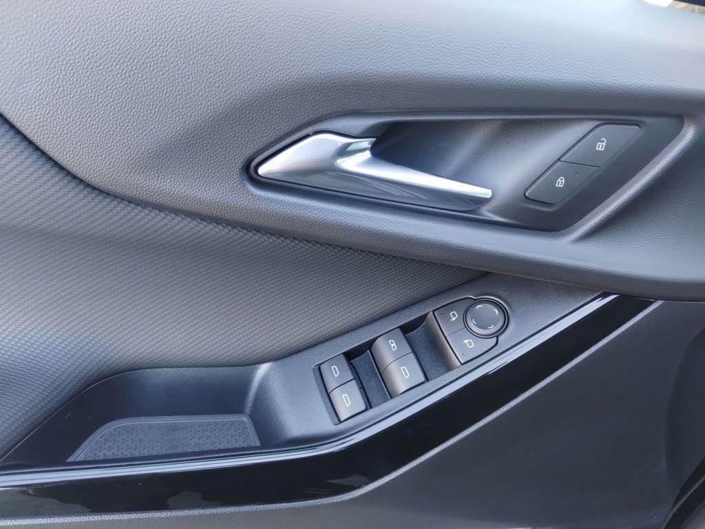 new 2026 Chevrolet Equinox car, priced at $30,795