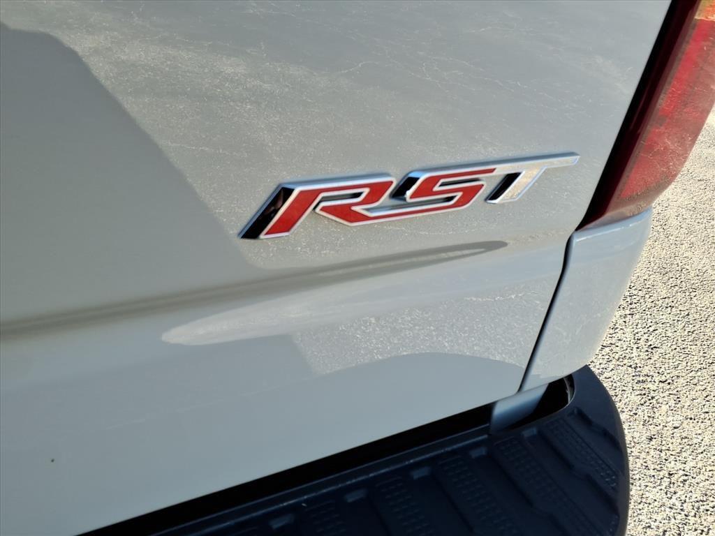 new 2026 Chevrolet Silverado 1500 car, priced at $52,005