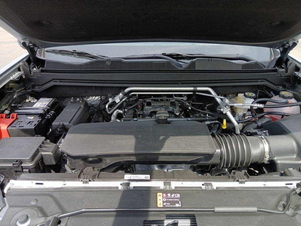 new 2026 Chevrolet Colorado car, priced at $44,445