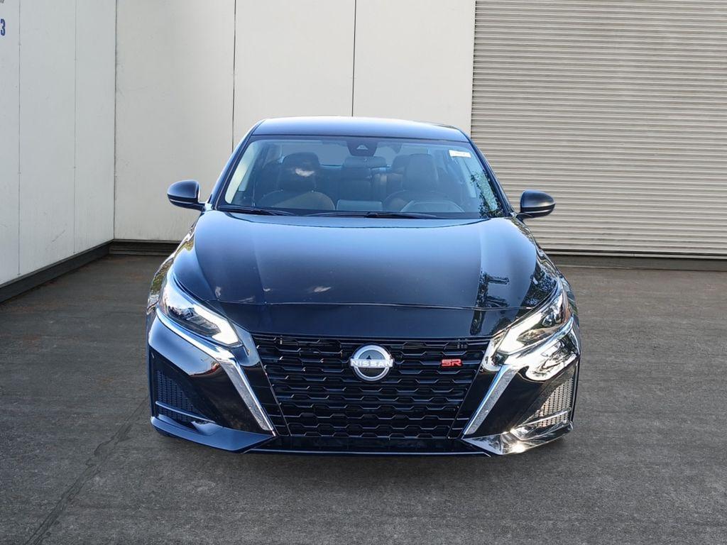 used 2025 Nissan Altima car, priced at $21,219