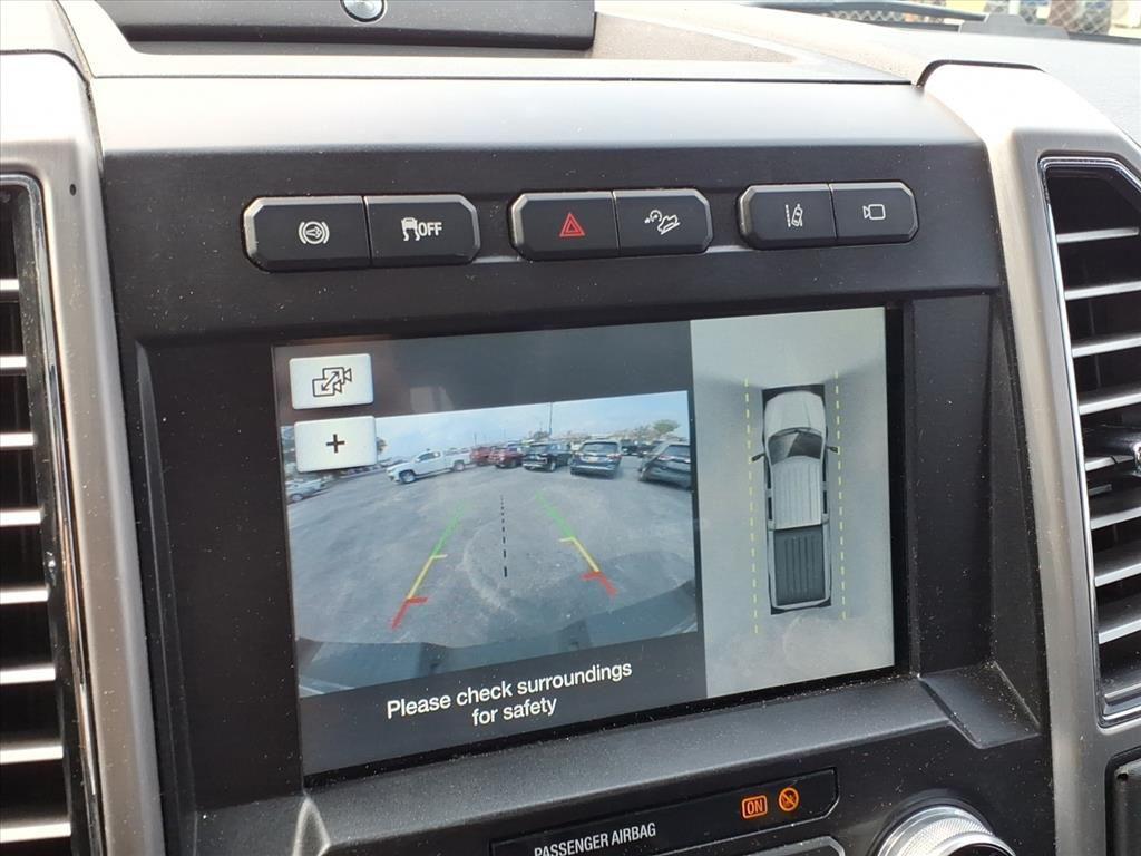 used 2019 Ford F-250 car, priced at $52,991