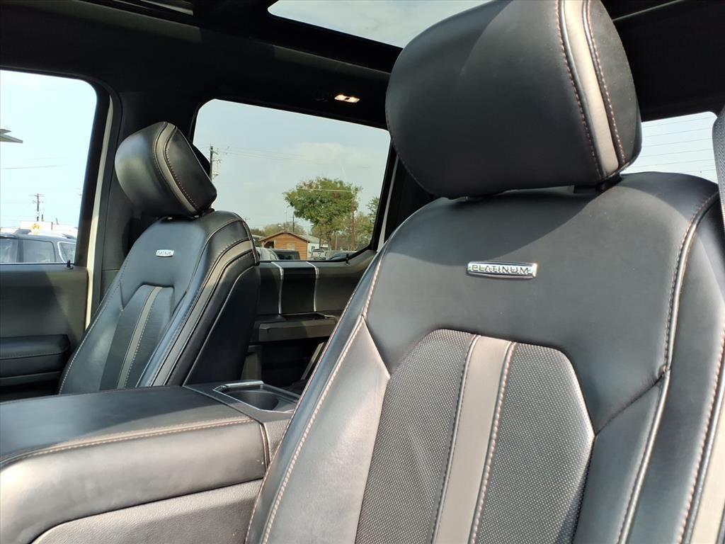 used 2019 Ford F-250 car, priced at $52,991