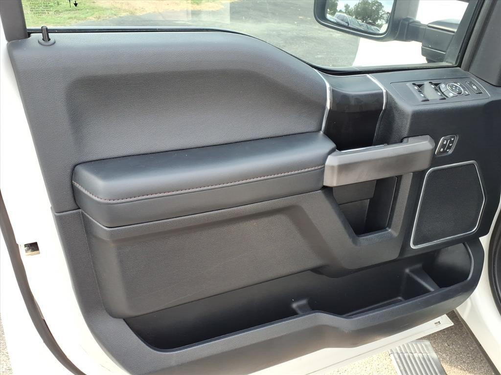 used 2019 Ford F-250 car, priced at $52,991