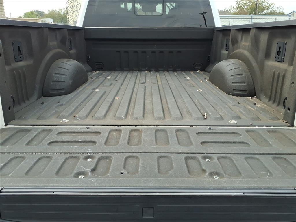 used 2019 Ford F-250 car, priced at $52,991