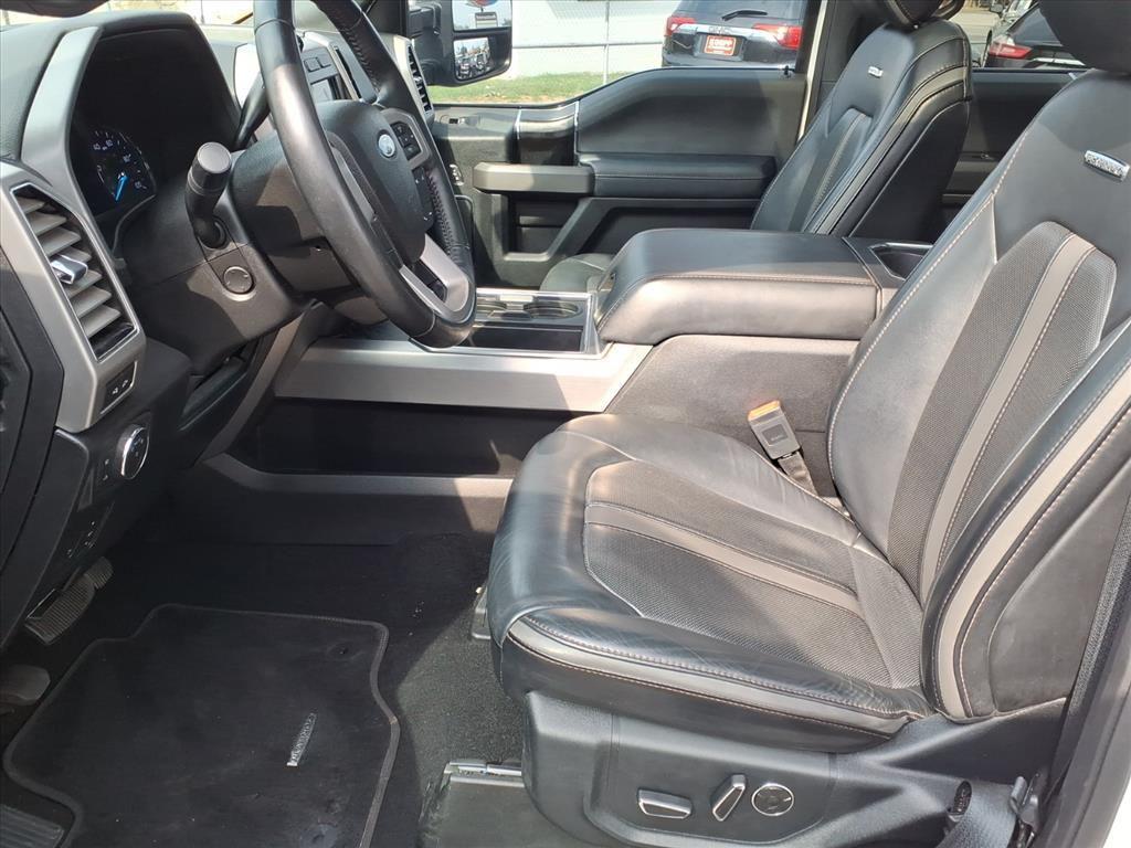 used 2019 Ford F-250 car, priced at $52,991