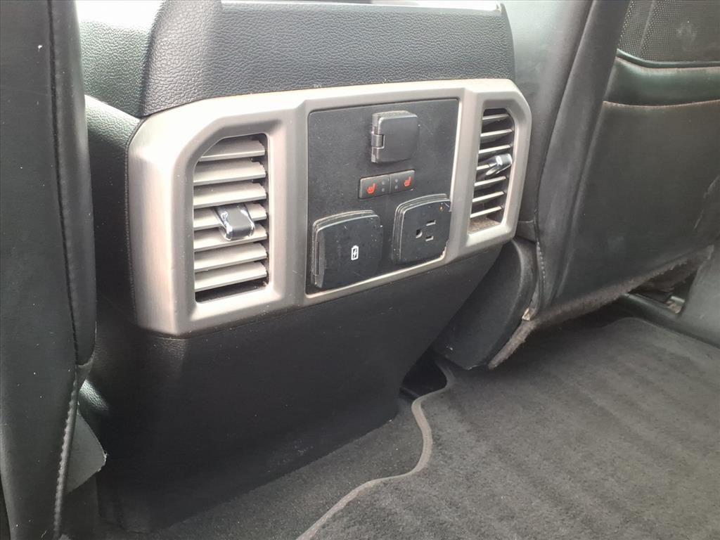 used 2019 Ford F-250 car, priced at $52,991