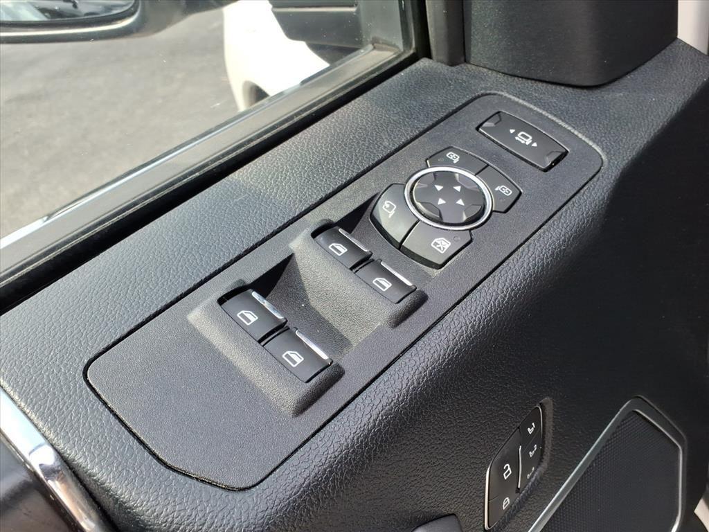 used 2019 Ford F-250 car, priced at $52,991