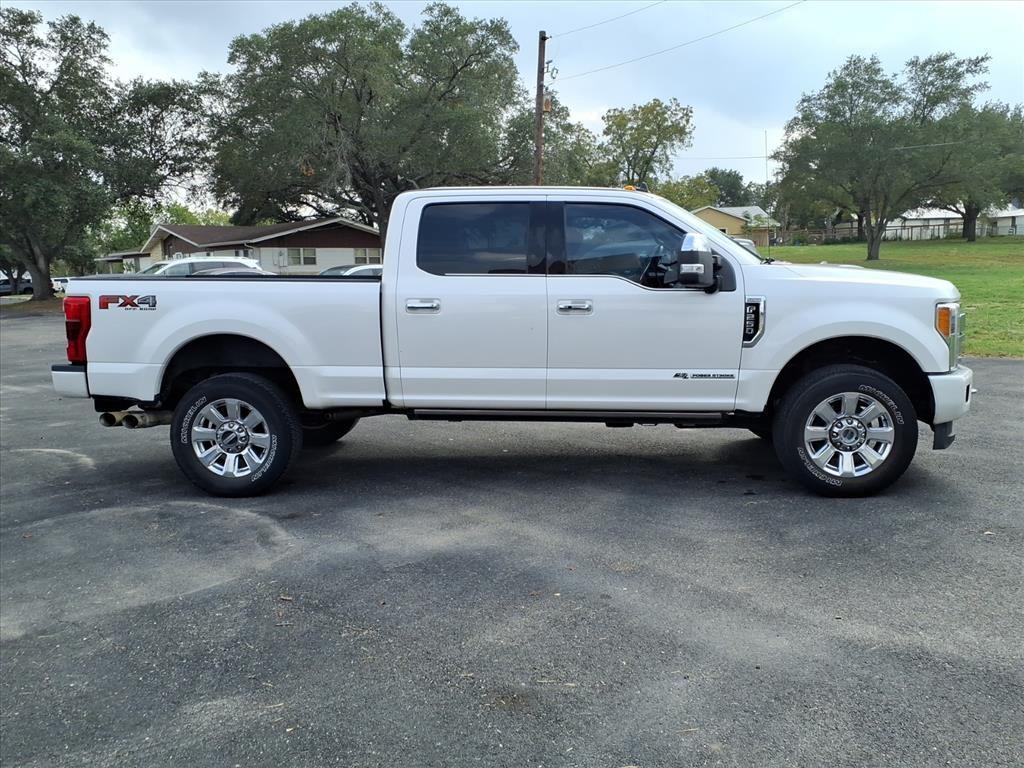 used 2019 Ford F-250 car, priced at $52,991