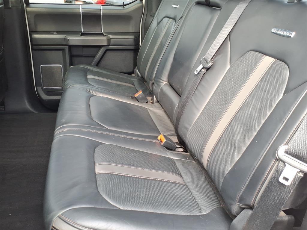 used 2019 Ford F-250 car, priced at $52,991