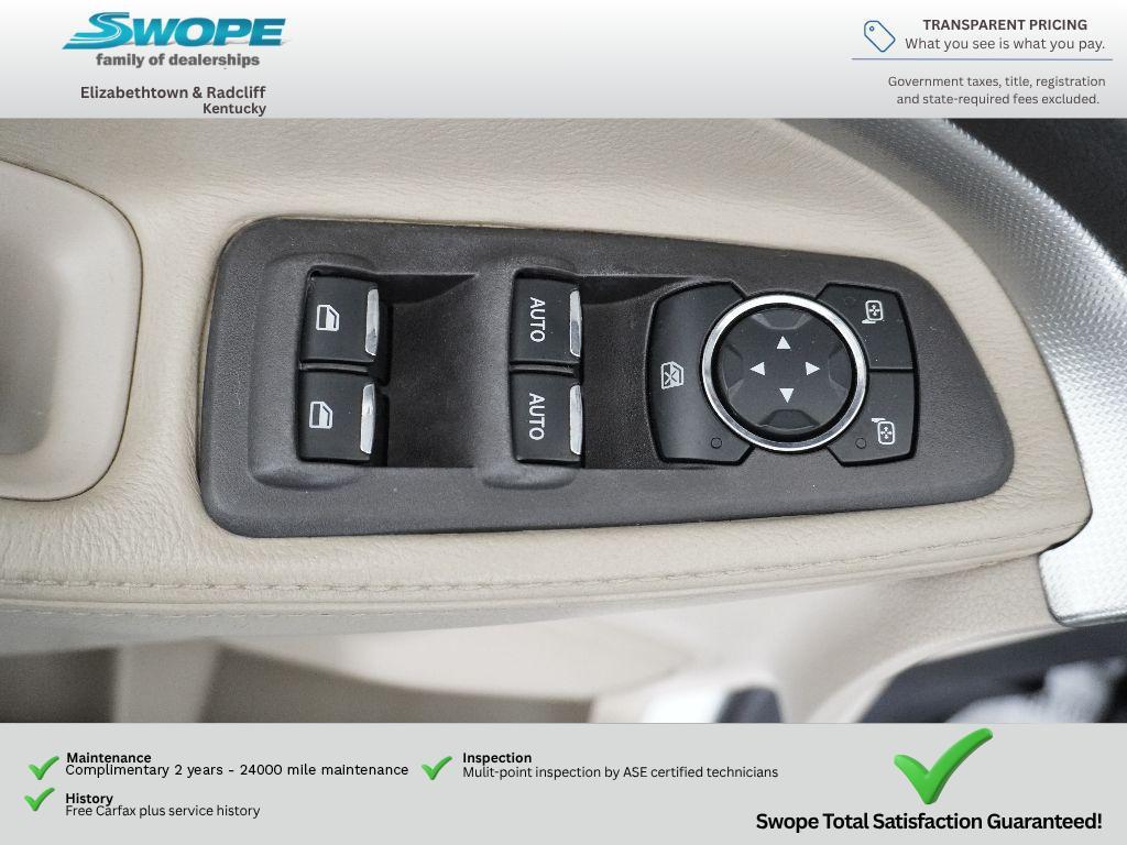 used 2015 Ford Explorer car, priced at $11,004
