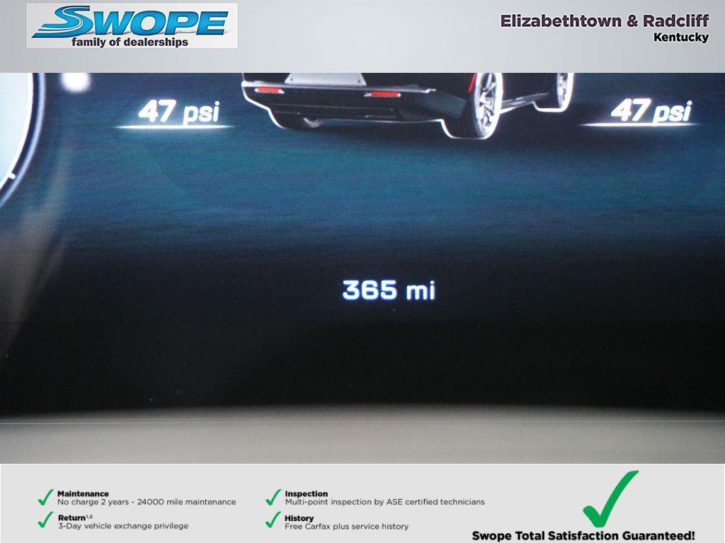 new 2024 Dodge Charger Daytona car, priced at $38,951