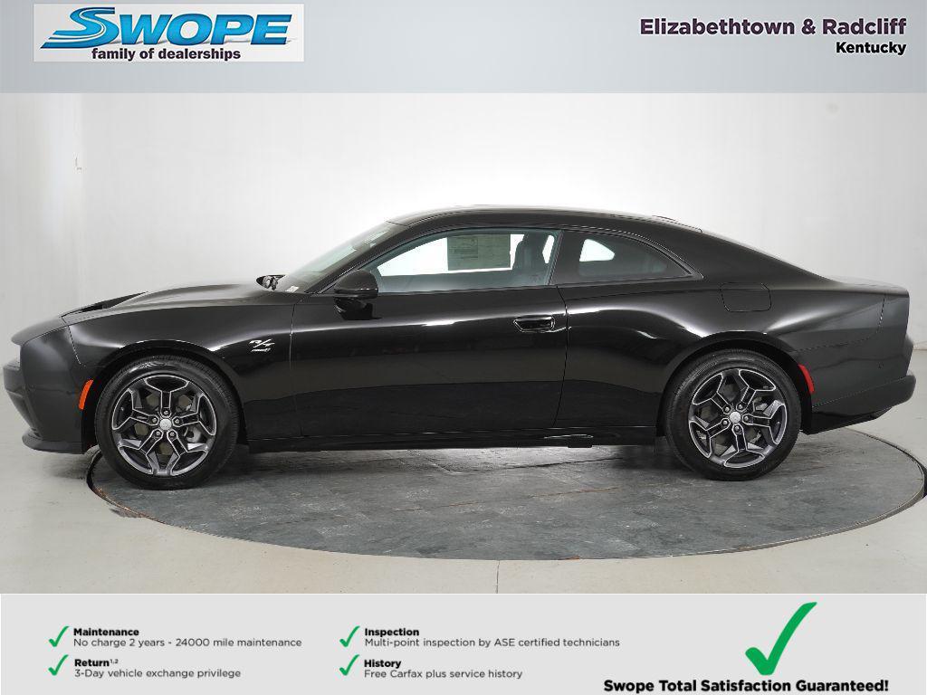 new 2024 Dodge Charger Daytona car, priced at $38,951