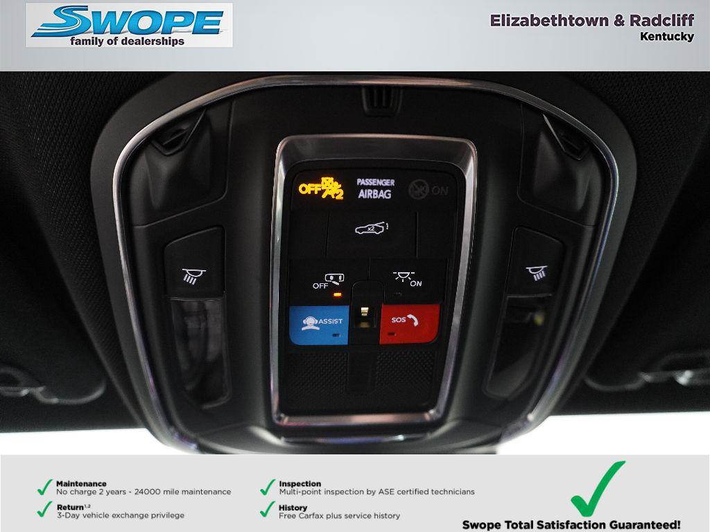 new 2024 Dodge Charger Daytona car, priced at $38,951